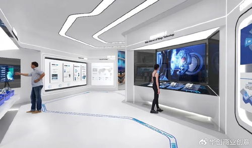 2025数字全球化浪潮下 如何选择顶尖科技企业展览展厅服务伙伴